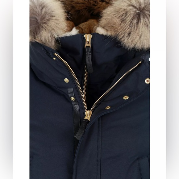 MACKAGE MEN EDWARD- C navy 44 (Old Logo) - Picture 7 of 9